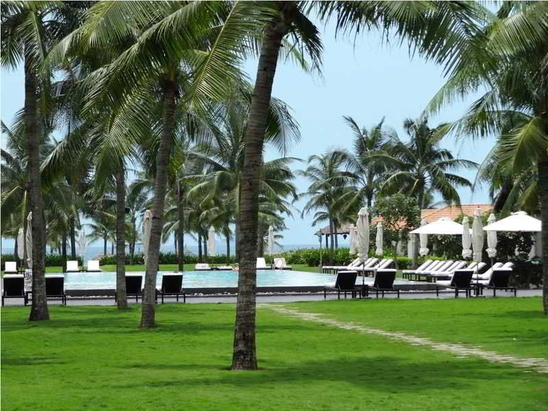Hoi An Village Riverside Boutique Hotel Eksteriør billede